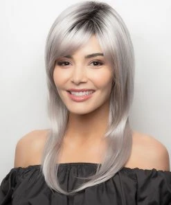 Serena | Synthetic Wig By Orchid Wigs For Women