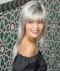 Serena | Synthetic Wig By Orchid Wigs For Women