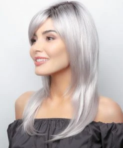 Serena | Synthetic Wig By Orchid Wigs For Women