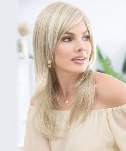 Serena | Synthetic Wig By Orchid Wigs For Women
