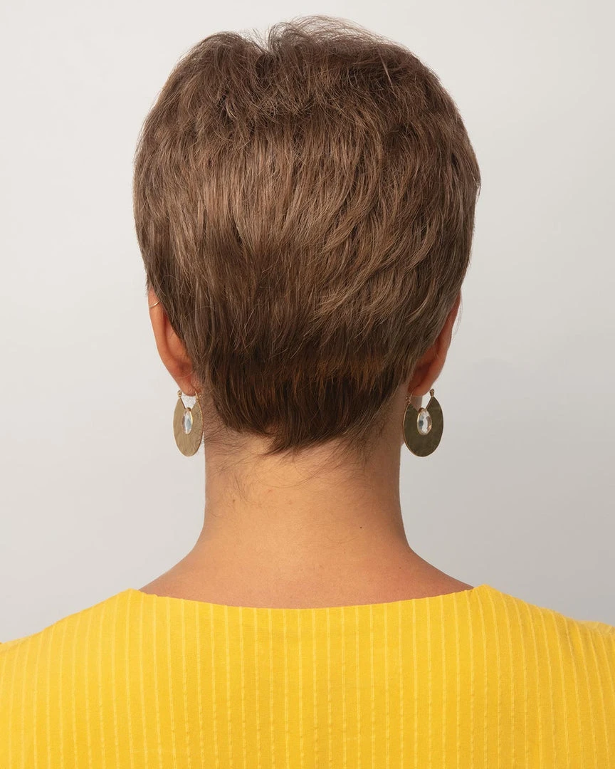 Valentina | Monofilament Synthetic Wig By Orchid Wigs For Women