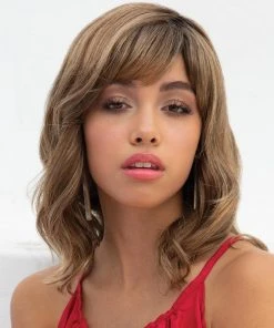 Rory | Synthetic Wig By Orchid Wigs For Women