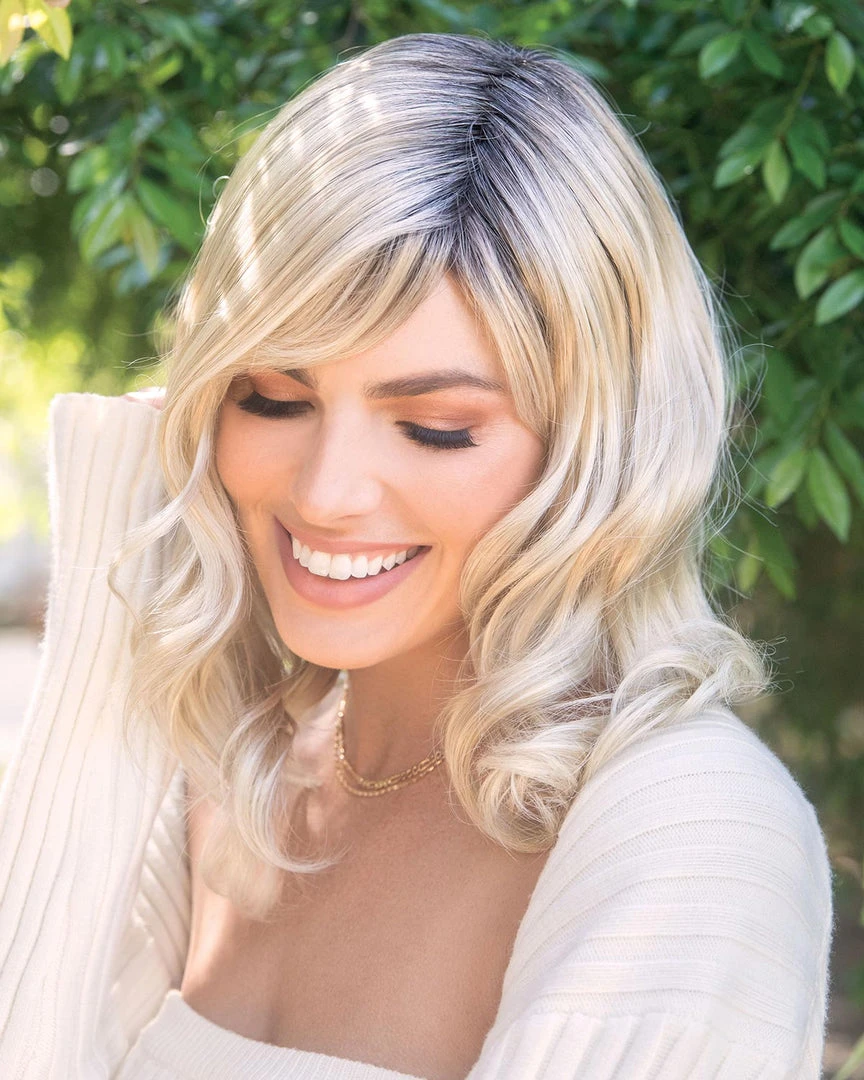 Rory | Synthetic Wig By Orchid Wigs For Women