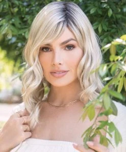 Rory | Synthetic Wig By Orchid Wigs For Women