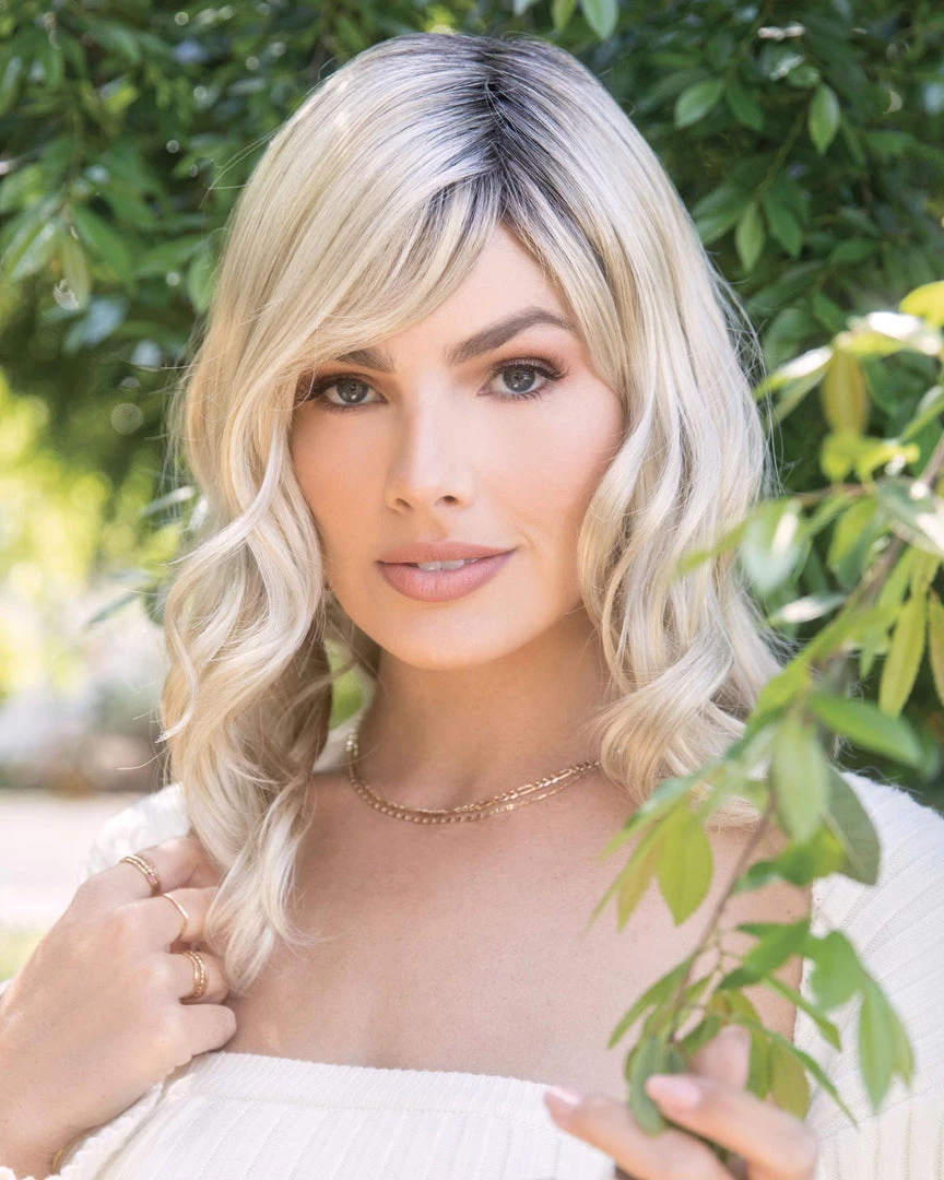 Rory | Synthetic Wig By Orchid Wigs For Women