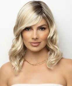 Rory | Synthetic Wig By Orchid Wigs For Women