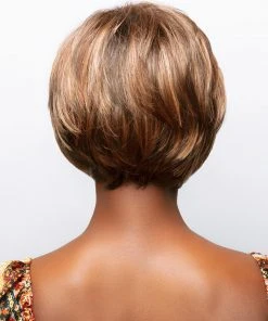 June | Synthetic Wig By Orchid Wigs For Women