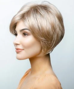 June (Exclusive) | Synthetic Wig By Orchid Wigs For Women