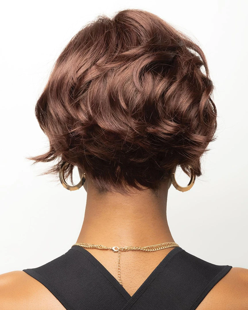 Britt | Synthetic Wig By Orchid