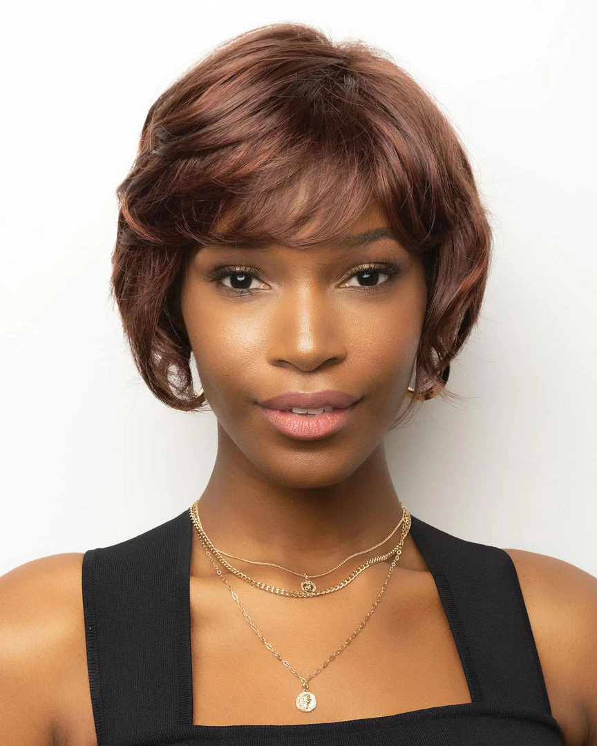 Britt | Synthetic Wig By Orchid