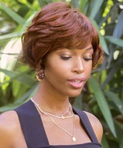 Britt | Synthetic Wig By Orchid