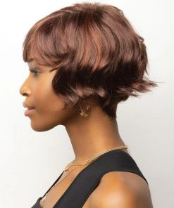 Britt | Synthetic Wig By Orchid