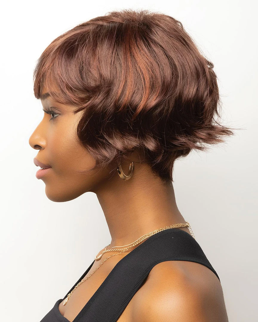 Britt | Synthetic Wig By Orchid