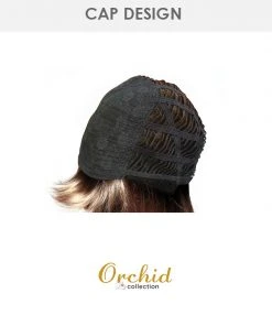 Britt | Synthetic Wig By Orchid