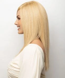 Wigs For Women Lily | Monofilament Human Hair Wig By Orchid