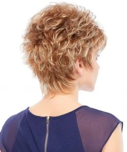 Sheena (Exclusive) | Synthetic Wig By Jon Renau Wigs For Women