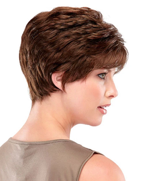 Wigs For Women Bree (Exclusive) | Synthetic Wig By Jon Renau