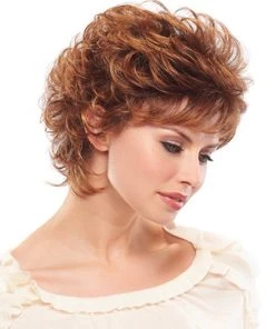 Wigs For Women Peaches (Exclusive) | Synthetic Wig By Jon Renau