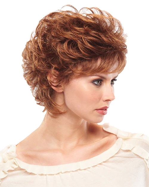 Peaches | Synthetic Wig By Jon Renau Wigs For Women