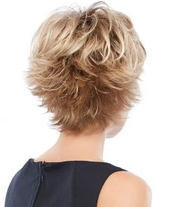 Jazz (Exclusive) | Synthetic Wig By Jon Renau