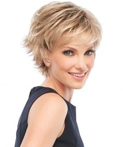 Jazz | Synthetic Wig By Jon Renau Wigs For Women