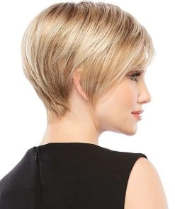 Natalie-Petite (Exclusive) | Synthetic Wig By Jon Renau Wigs For Women