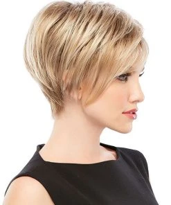 Natalie-Petite (Exclusive) | Synthetic Wig By Jon Renau Wigs For Women