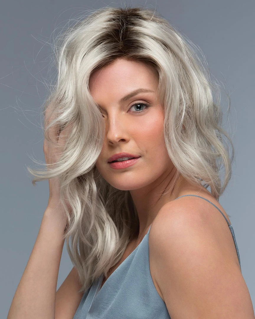 Ocean | Lace Front Synthetic Wig By Estetica