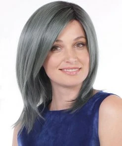 Wigs For Women Peppermint | Lace Front Synthetic Wig By Belle Tress