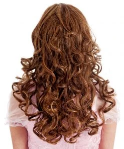 Escape | Side Skin Part Synthetic Wig By Estetica Wigs For Women