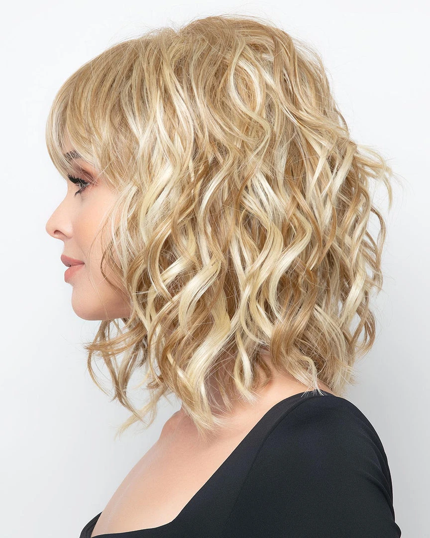 Breezy Wavez | Synthetic Wig By Rene Of Paris