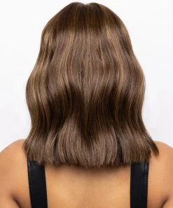 Wigs For Women Velvet Wavez | Lace Front & Monofilament Part Synthetic Wig By Rene Of Paris