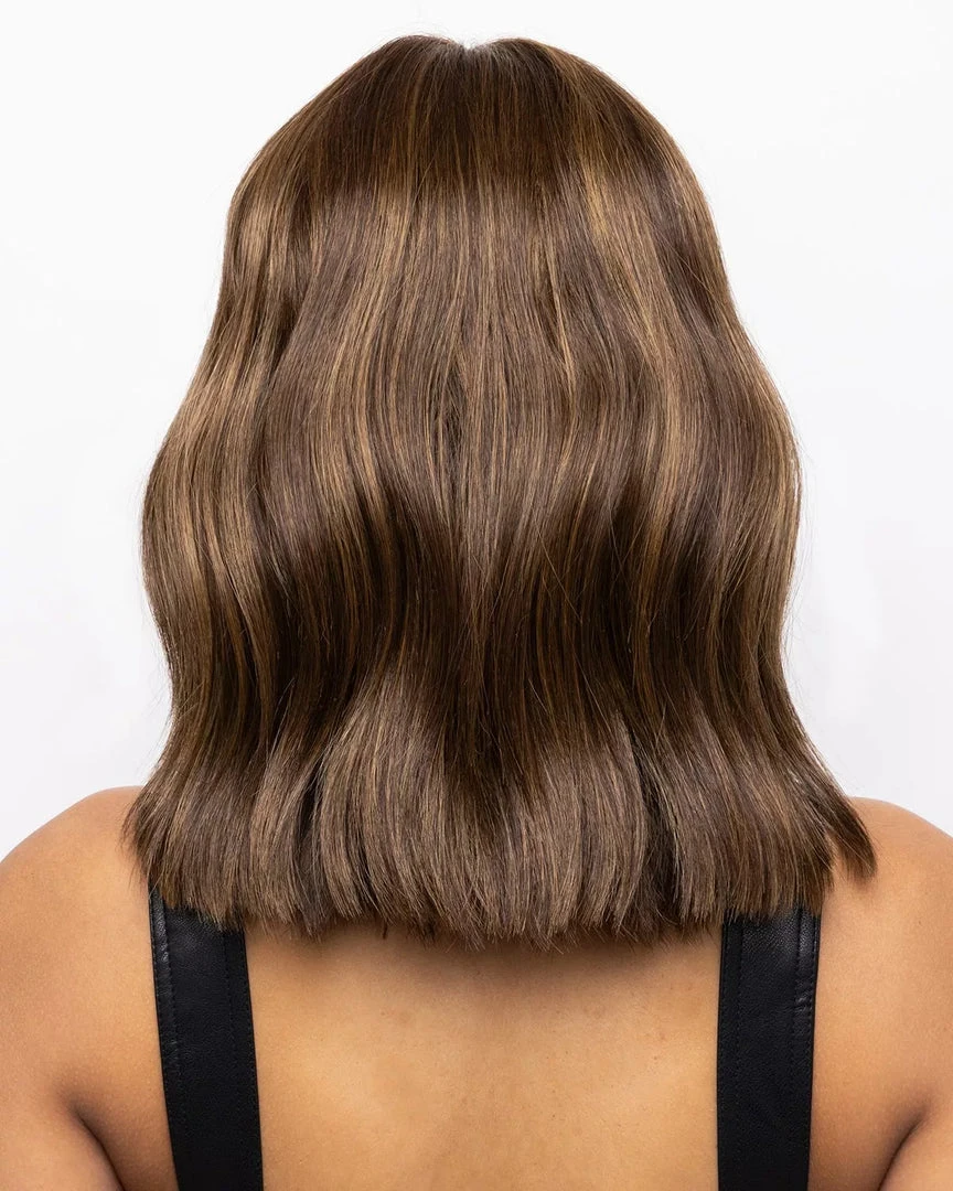 Wigs For Women Velvet Wavez | Lace Front & Monofilament Part Synthetic Wig By Rene Of Paris