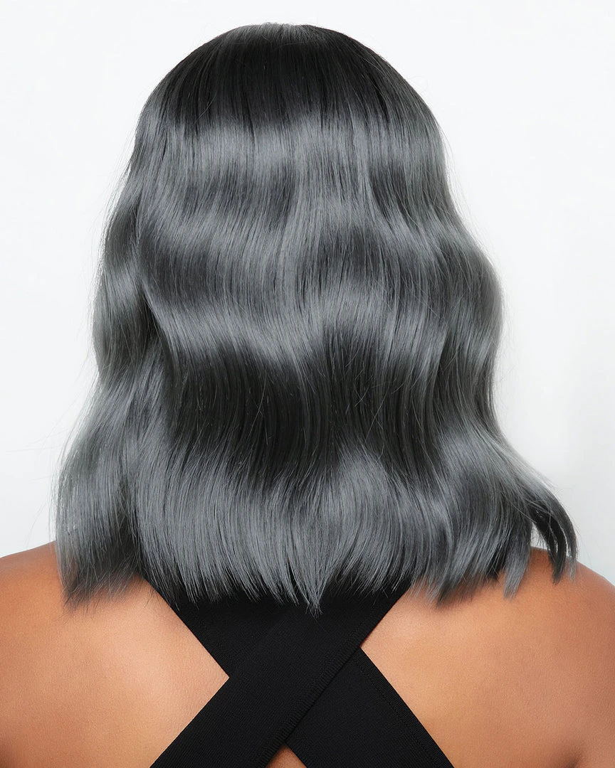 Wigs For Women Velvet Wavez | Lace Front & Monofilament Part Synthetic Wig By Rene Of Paris