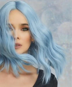 Wigs For Women Velvet Wavez | Lace Front & Monofilament Part Synthetic Wig By Rene Of Paris