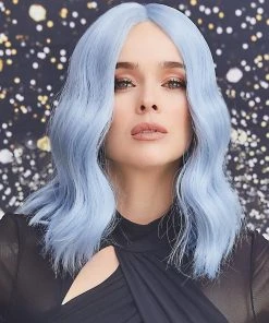 Wigs For Women Velvet Wavez | Lace Front & Monofilament Part Synthetic Wig By Rene Of Paris