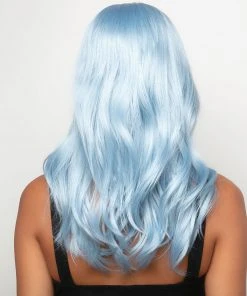 Divine Wavez | Lace Front & Monofilament Part Synthetic Wig By Rene Of Paris