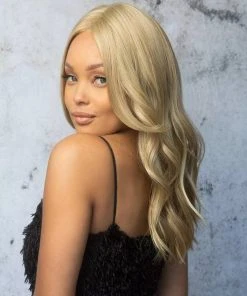 Divine Wavez | Lace Front & Monofilament Part Synthetic Wig By Rene Of Paris