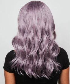 Divine Wavez | Lace Front & Monofilament Part Synthetic Wig By Rene Of Paris