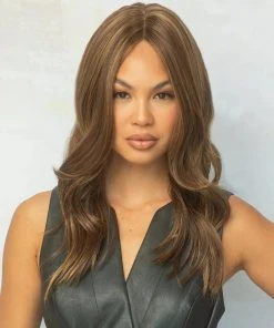 Divine Wavez | Lace Front & Monofilament Part Synthetic Wig By Rene Of Paris