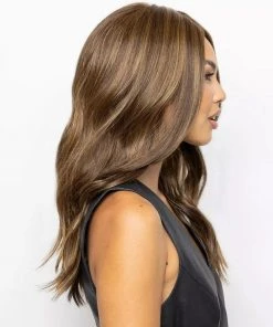 Divine Wavez | Lace Front & Monofilament Part Synthetic Wig By Rene Of Paris