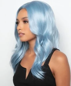 Divine Wavez | Lace Front & Monofilament Part Synthetic Wig By Rene Of Paris