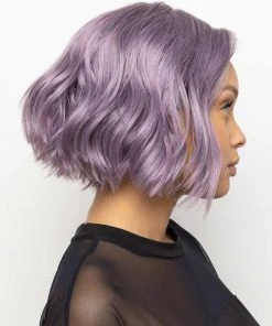 Chic Wavez | Lace Front & Monofilament Part Synthetic Wig By Rene Of Paris Wigs For Women