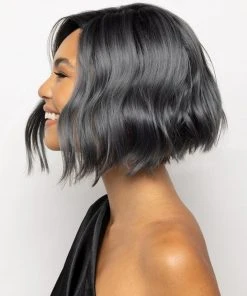 Chic Wavez | Lace Front & Monofilament Part Synthetic Wig By Rene Of Paris Wigs For Women