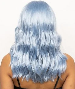 Lush Wavez | Lace Front & Monofilament Part Synthetic Wig By Rene Of Paris Wigs For Women