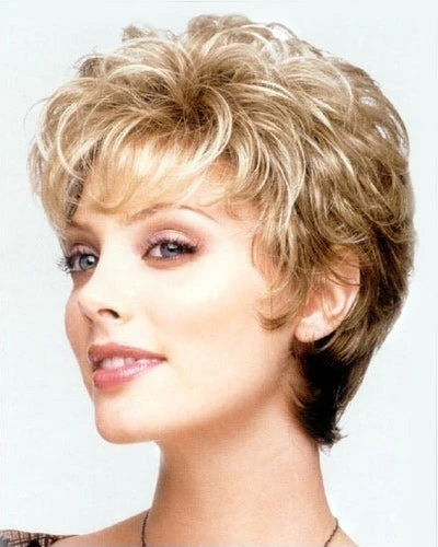 Joey | Synthetic Wig By Rene Of Paris Wigs For Women