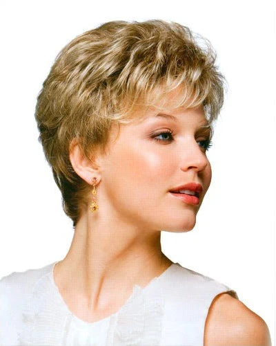 Joey | Synthetic Wig By Rene Of Paris Wigs For Women