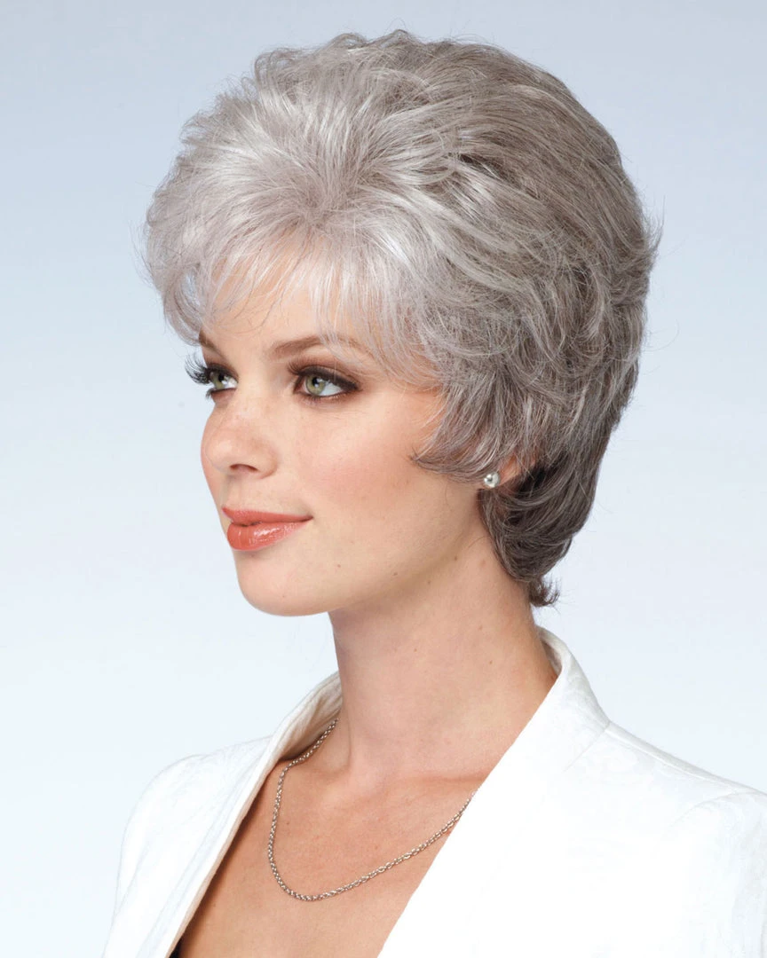Joey | Synthetic Wig By Rene Of Paris Wigs For Women