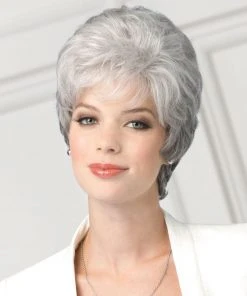 Joey | Synthetic Wig By Rene Of Paris Wigs For Women