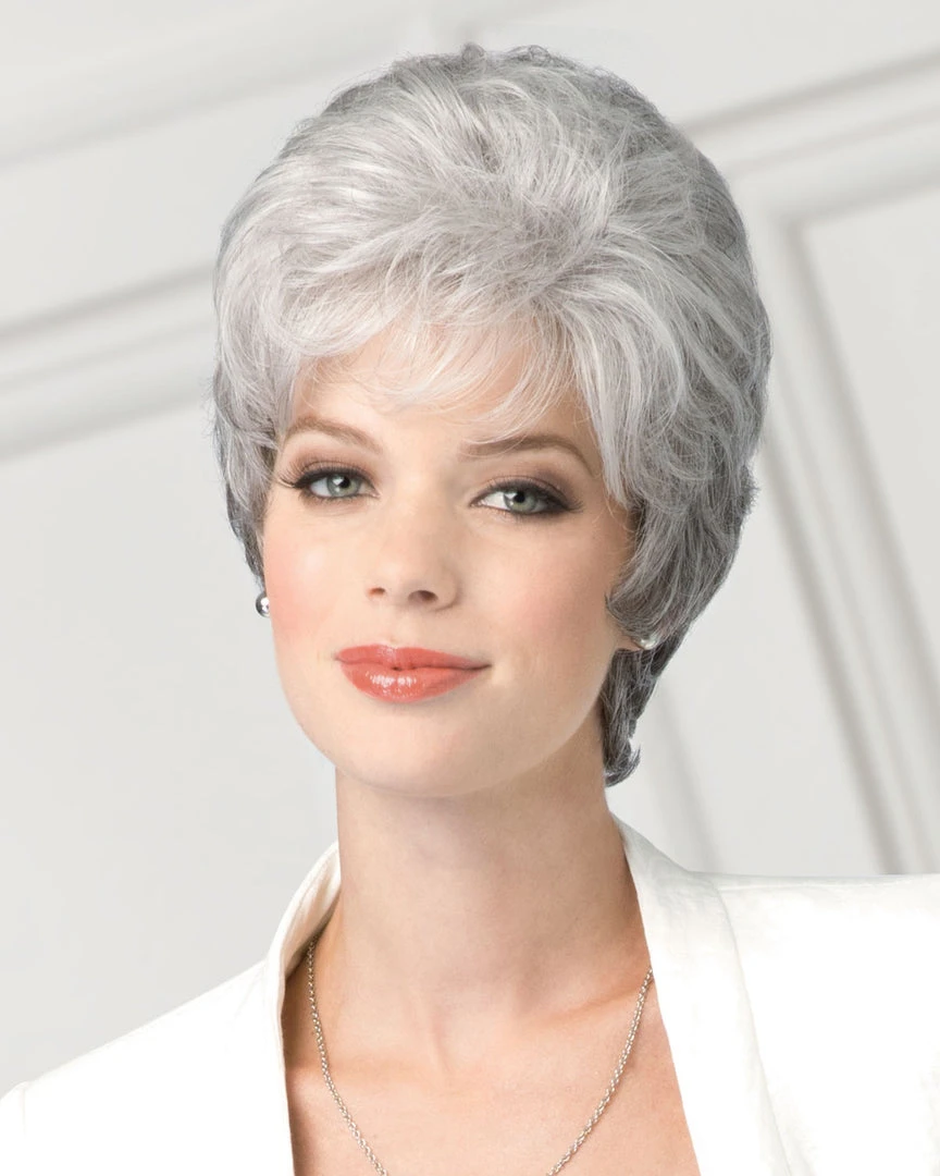 Joey | Synthetic Wig By Rene Of Paris Wigs For Women